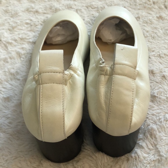 Everlane The Italian Leather Day Glove Heel NWOT - Picture 14 of 16